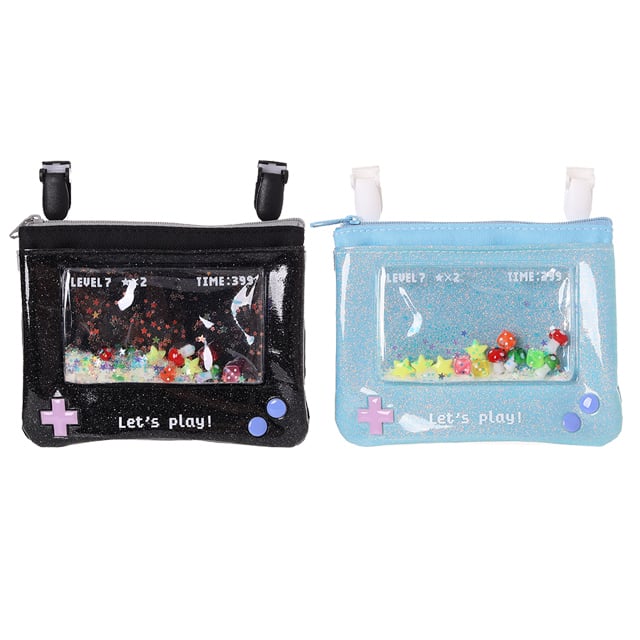 B/O品】【ZC25556】Coboca＋ゲーム型マルチポケット | AXCIS