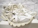 2019SS◆BALENCIAGA バレンシアガ TRACK.2 トラック 2 レザー ボリューム スニーカー 白 41◆ もはや定番と化したバレンシアガのアイコン♪