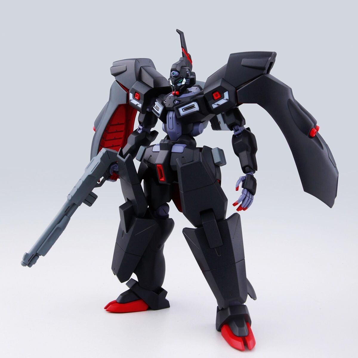 BANDAI HG 1/144 カバカーリー | みんなの工作ベース