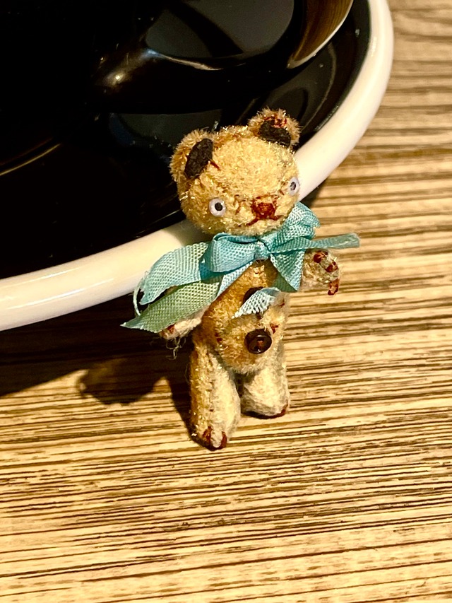 ちいさなお部屋/Rhum Marron（ラムマロン）