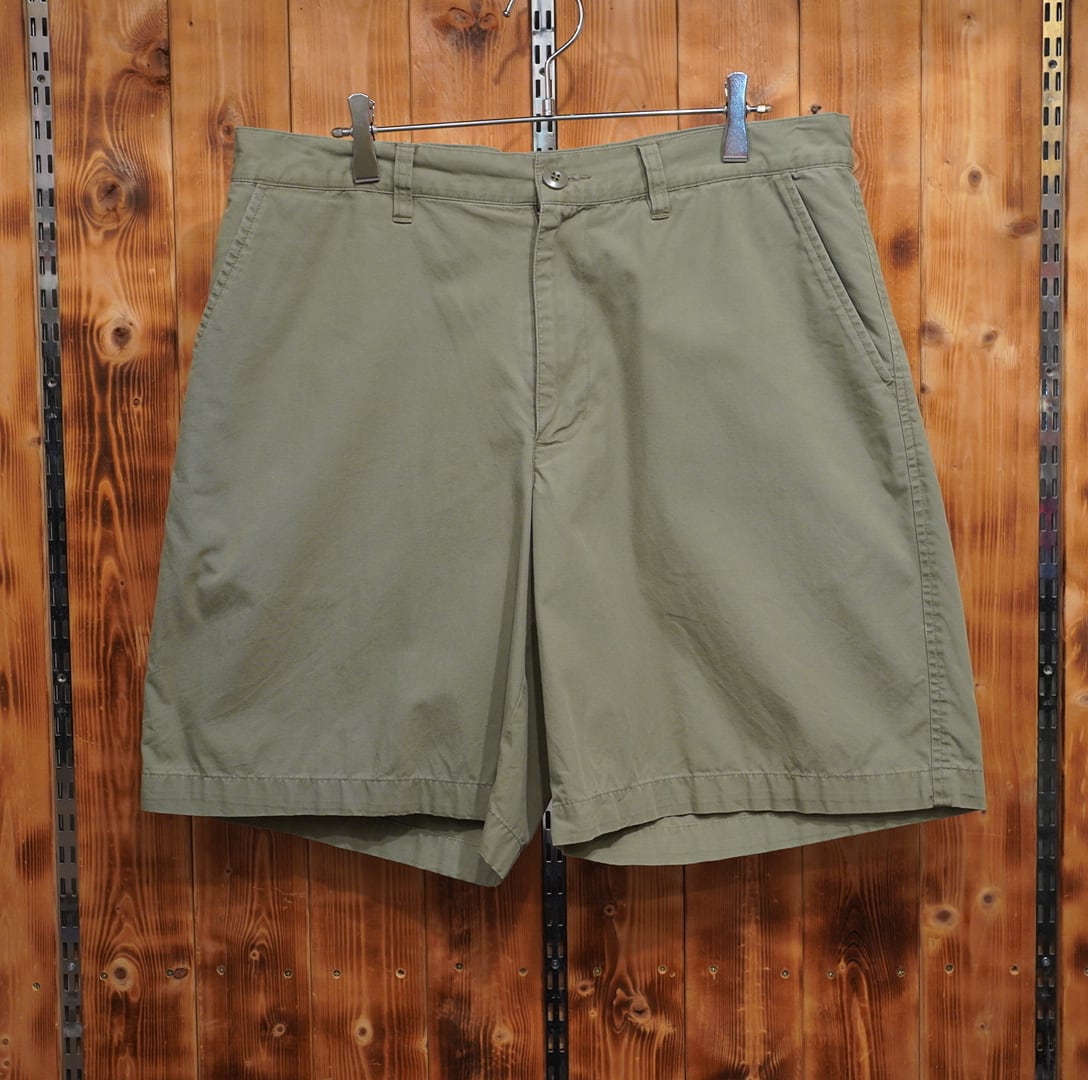 patagonia ショーツ W33 /パタゴニア ハーフパンツ