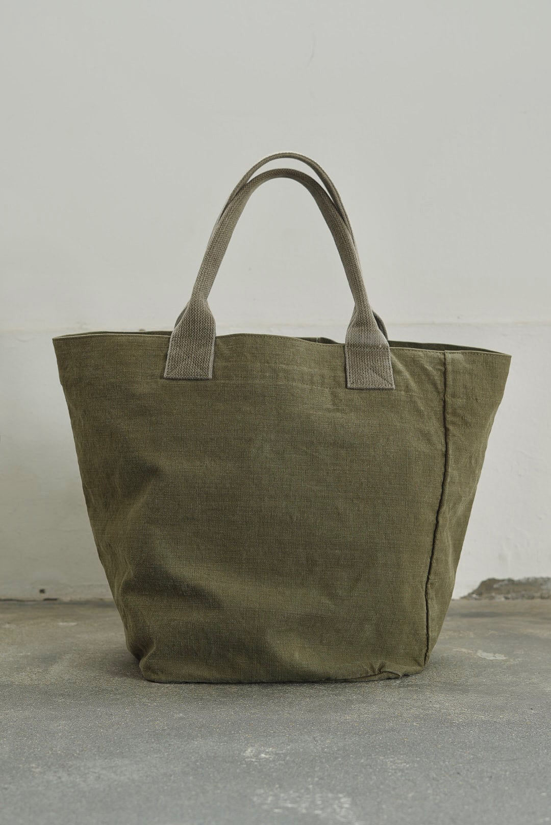 YVES ANDRIEUX - SQUARE TOTE