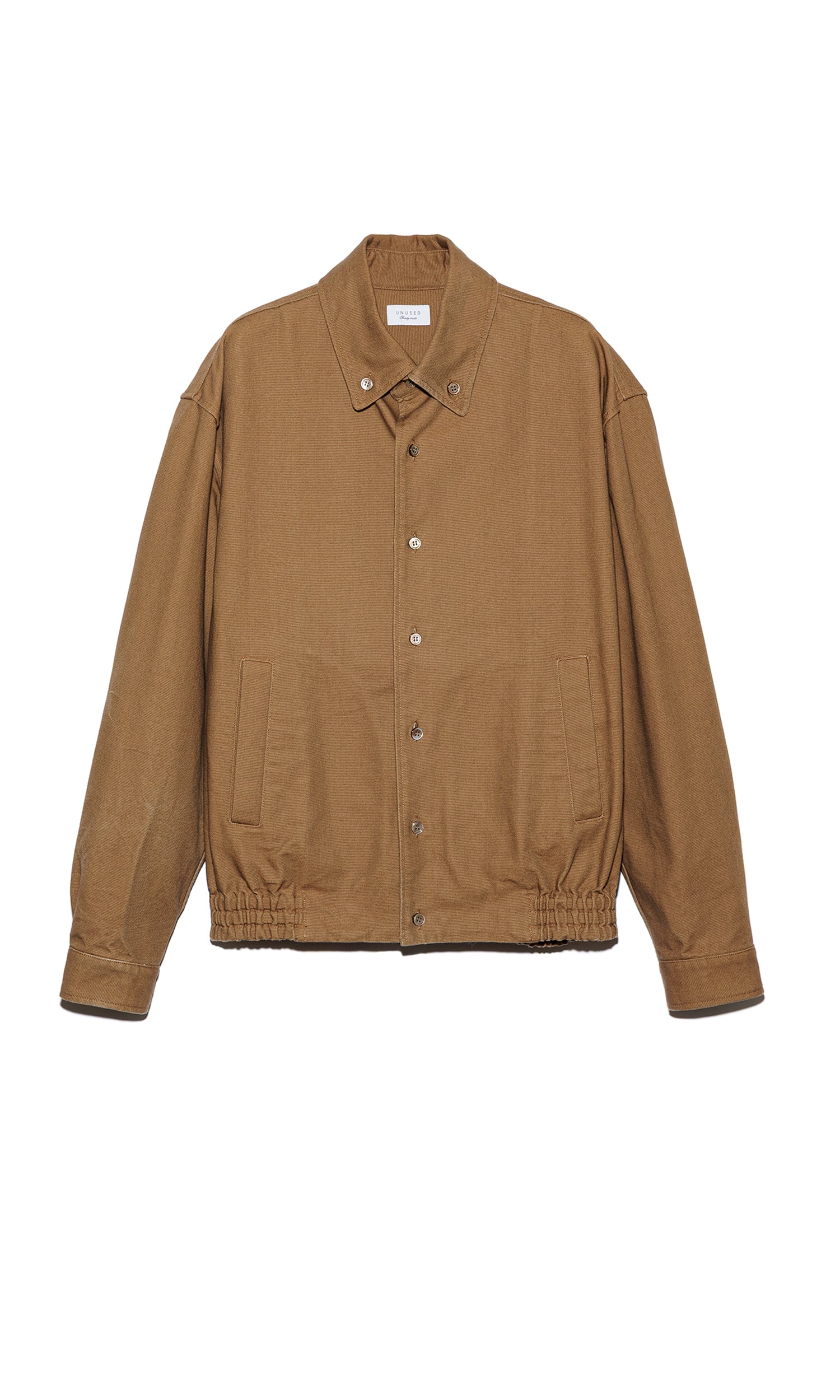 Jacket・Coat | UNUSED