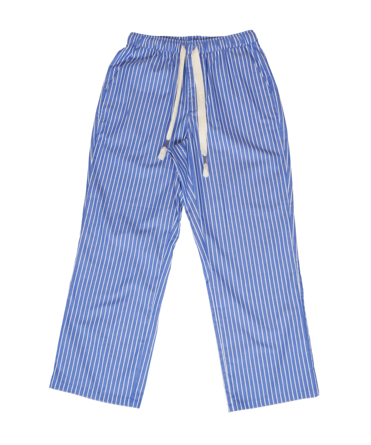 【#Re:room】PIN STRIPE RELAX WIDE PANTS［REP254］