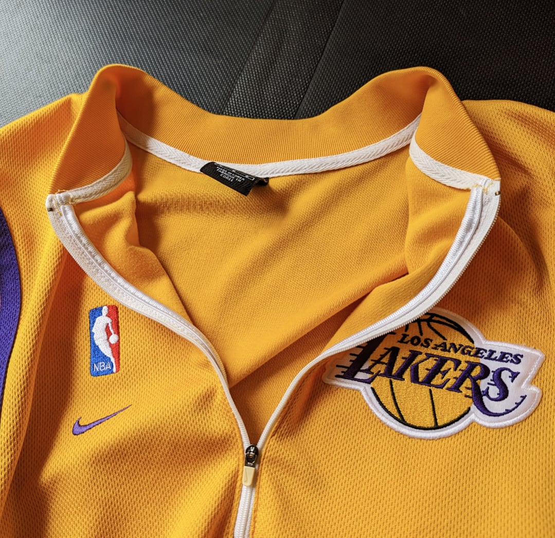 nike nba lakers half jip warm up shirt 小岩店 | What'z up nike nba lakers half jip warm up shirt 小岩店 | What'z up