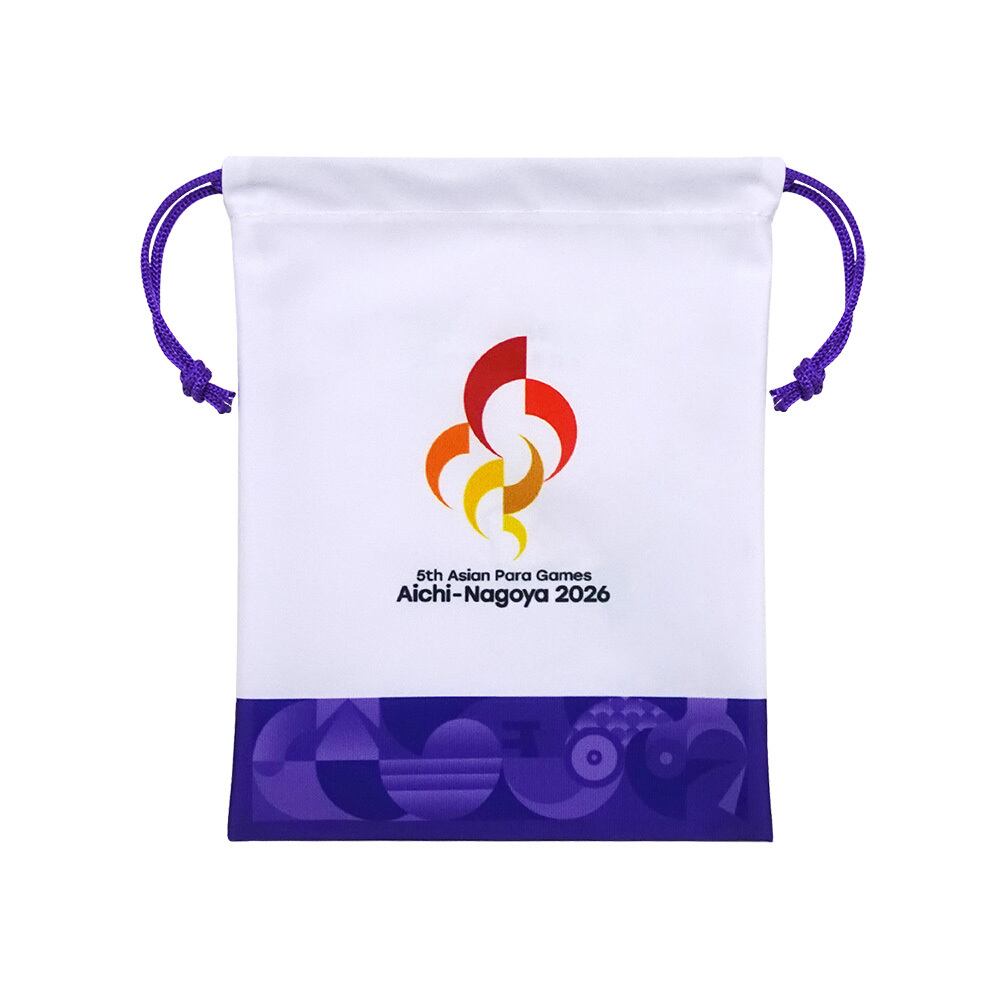 アジアパラ競技大会公式ライセンスグッズ | AINAGOC