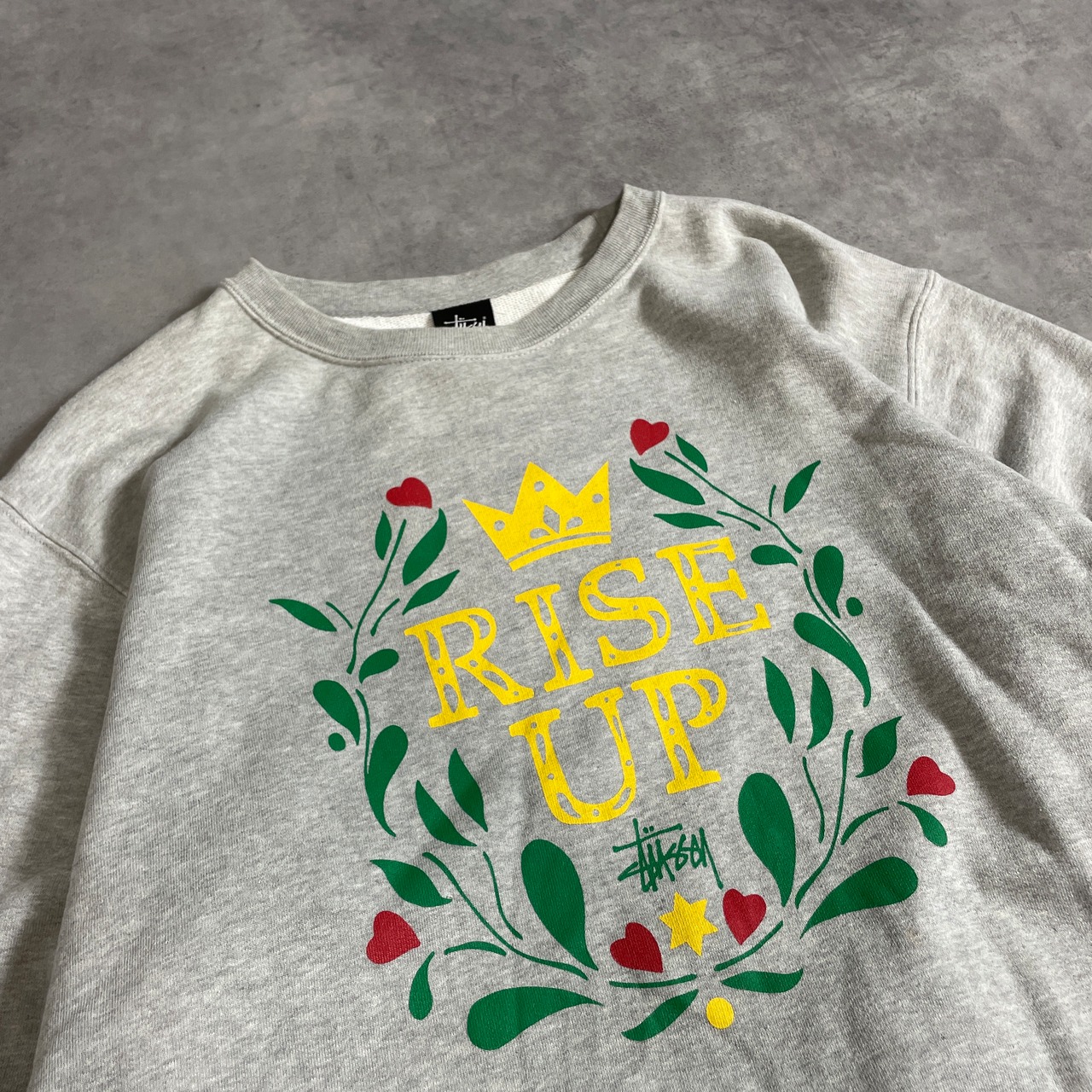 90s-00s old stussy 