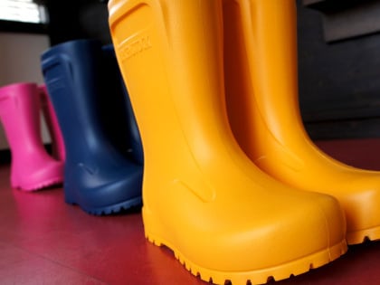 ☆ キッズ ☆ BIRKENSTOCK ビルケンシュトック Derry デリー Scuba