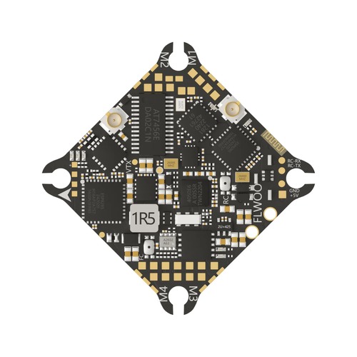 Flywoo GOKU F405 ERVT 1-2S 12A 5-in-1 400mw AIO w/Bulit-in ELRS 2.4G