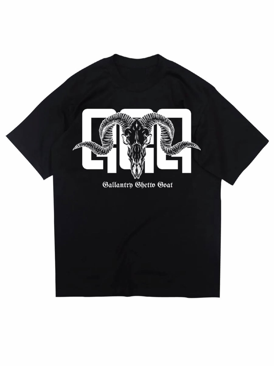 KOUGA logo T-shirt | PAY ID