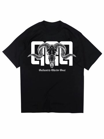 KOUGA logo T-shirt | PAY ID