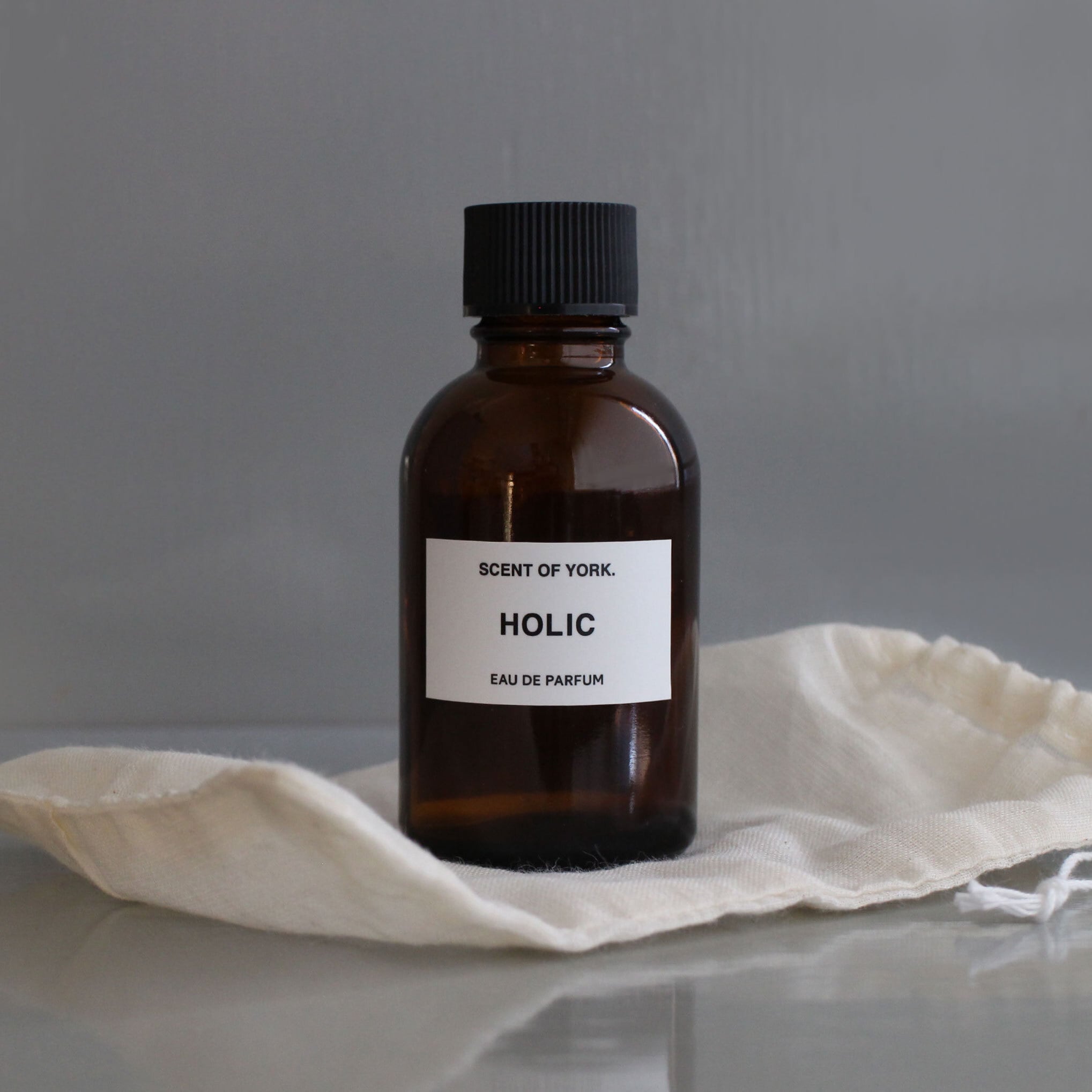 香水(ユニセックス) SCENT OF YORK HOLIC Eau de Parfum ボタニカルパフューム SCENT OF YORK. HOLIC | partiality store by YORK.