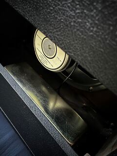 ★こだわりの真空管アンプ！★ グヤトーン FLIP GA-200FJC CELESTION スピーカー 商品画像 12