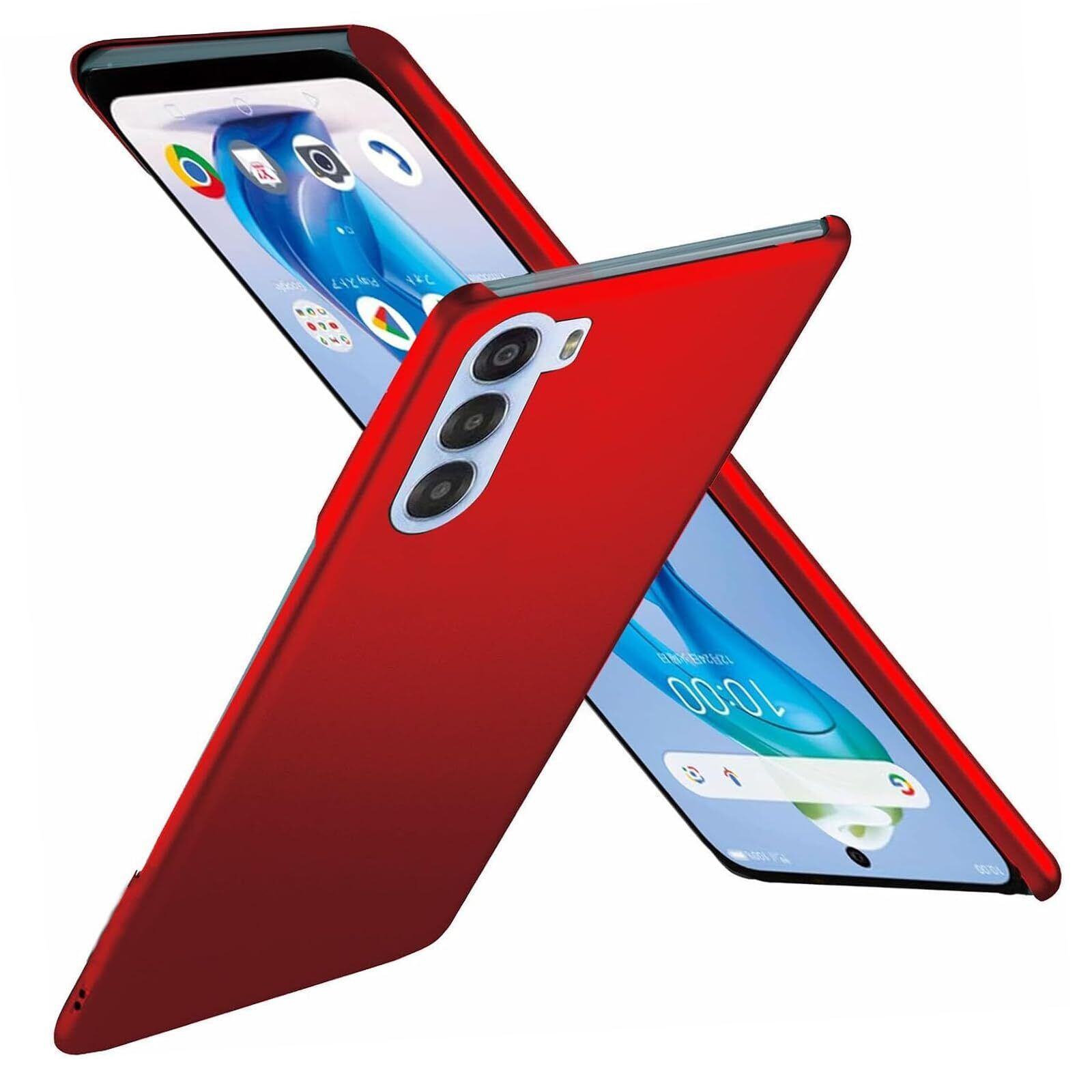 極薄軽量】Xyddxihan Nubia S 5G A403ZT 用 ケース 軽量薄型 シンプル