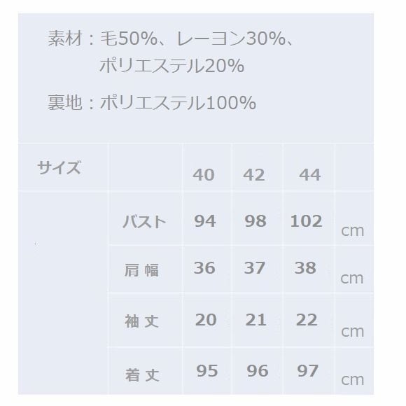 スーパービューティー ワンピース フロッキープリント 半袖ワンピ 前