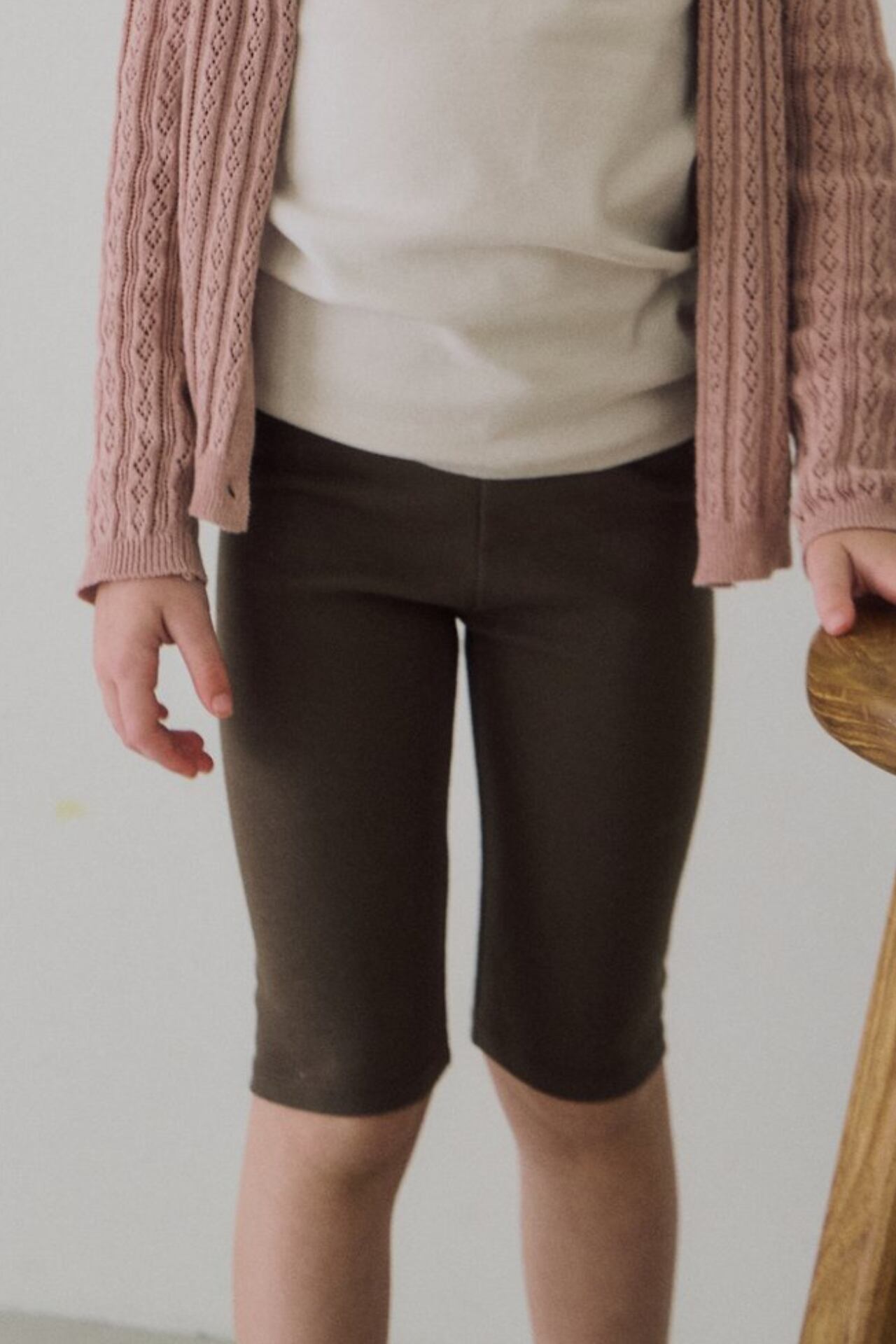 【予約】Kate leggings /soye