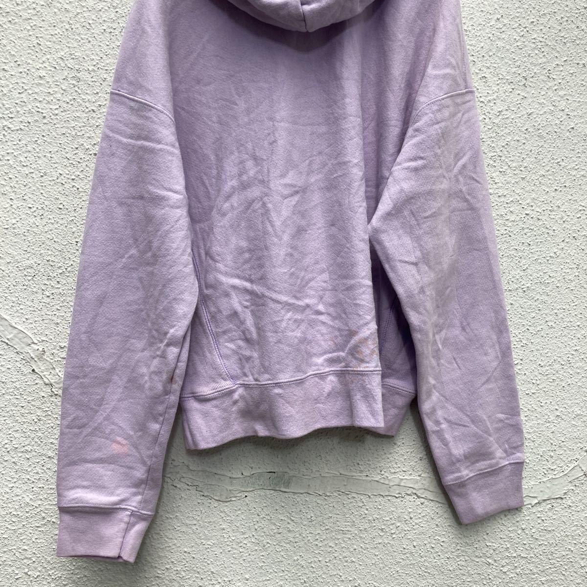 Champion リバースウィーブ スウェットパーカー Lサイズ チャンピオン