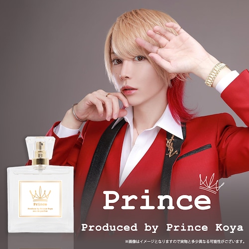  【抽選】プリンスこうやオリジナルプロデュース「Prince」購入応募フォーム