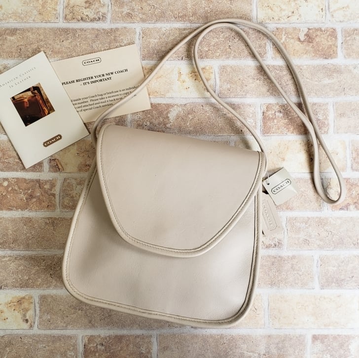 オールドコーチバッグ | gypsophila