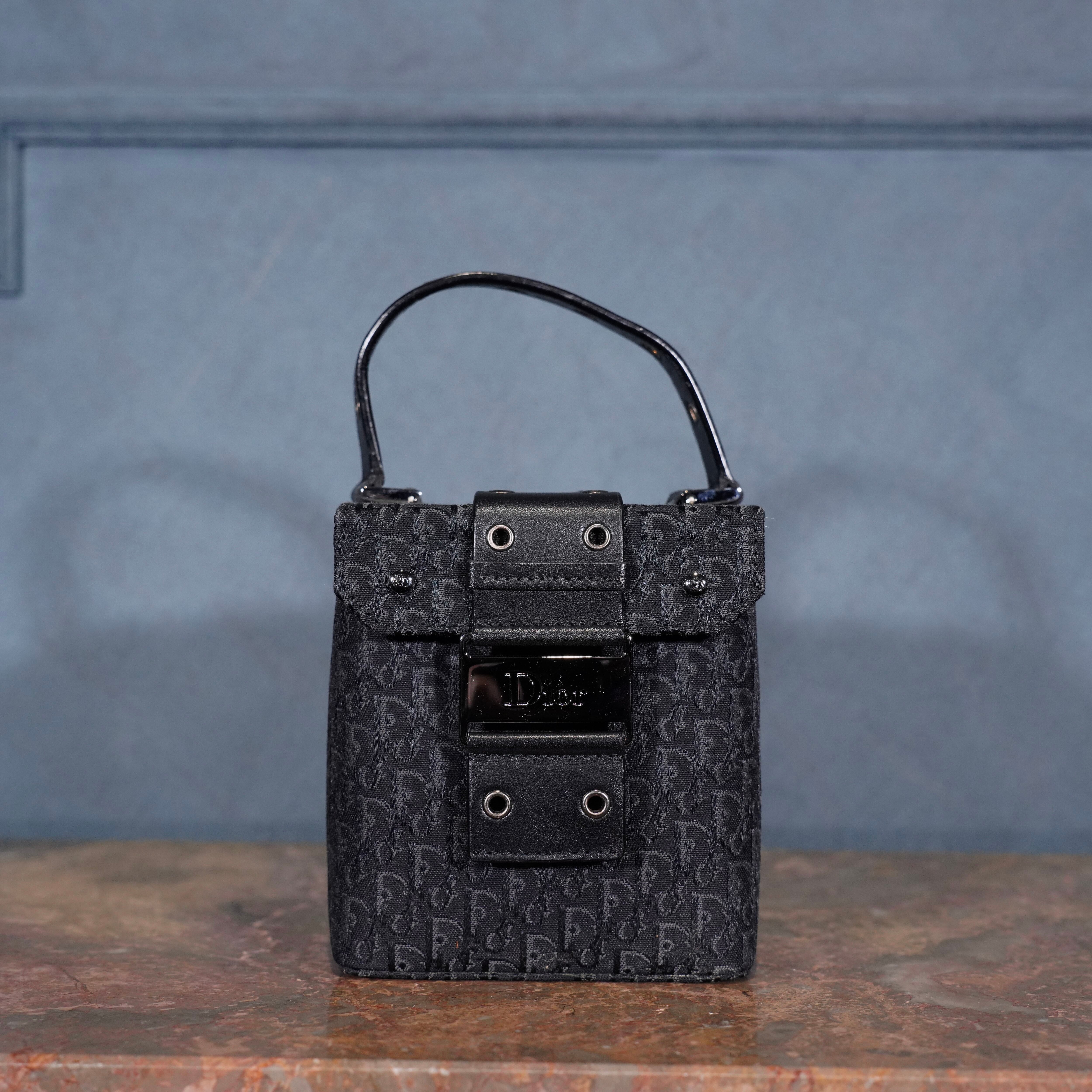 バニティバッグ | Titti Vintage