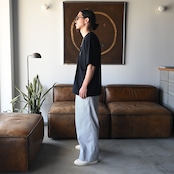 KUON / Sashiko Tee