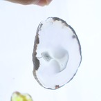 Dream Beach - アゲートヒーリングチャイム / Agate Sun Catcher Wind Chime 081