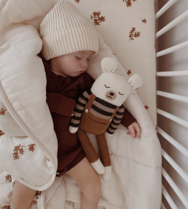 [即納]main sauvage / Large polar bear