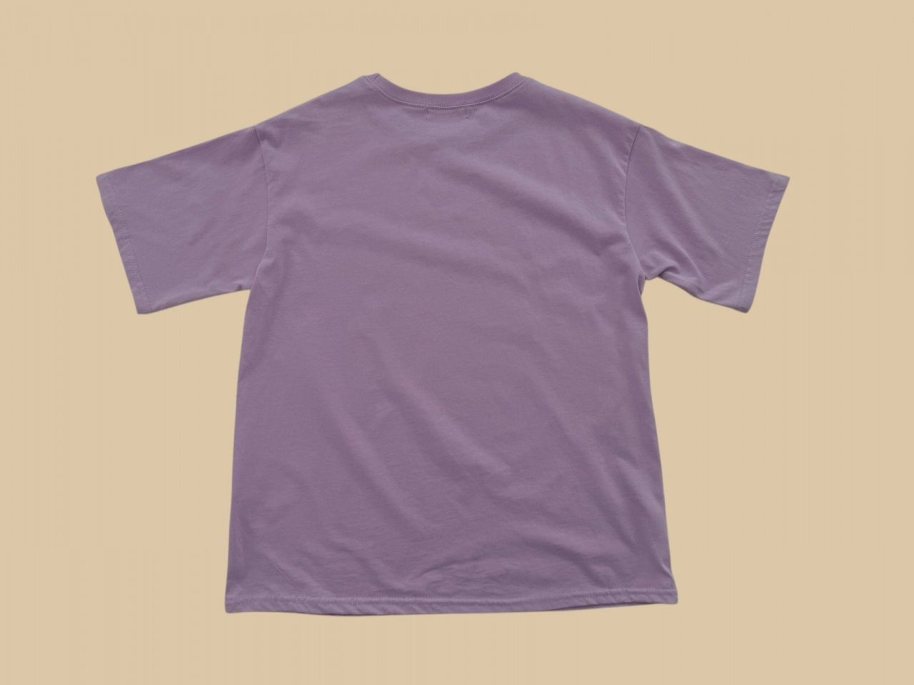 [DOREDORE] Bunny League Tee Shirt / [도레도레] 버니리그티셔츠