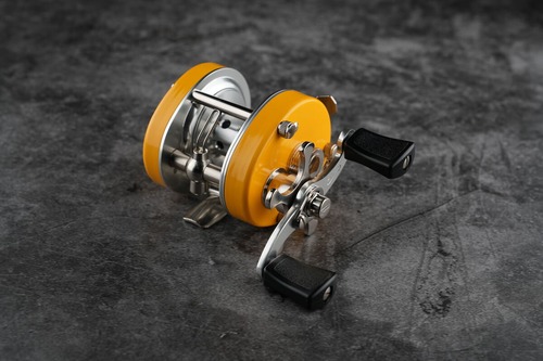 BC731SSS【工場長の気まぐれリール 004】