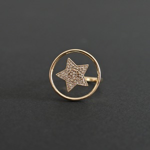 STAR LIGHT RING
