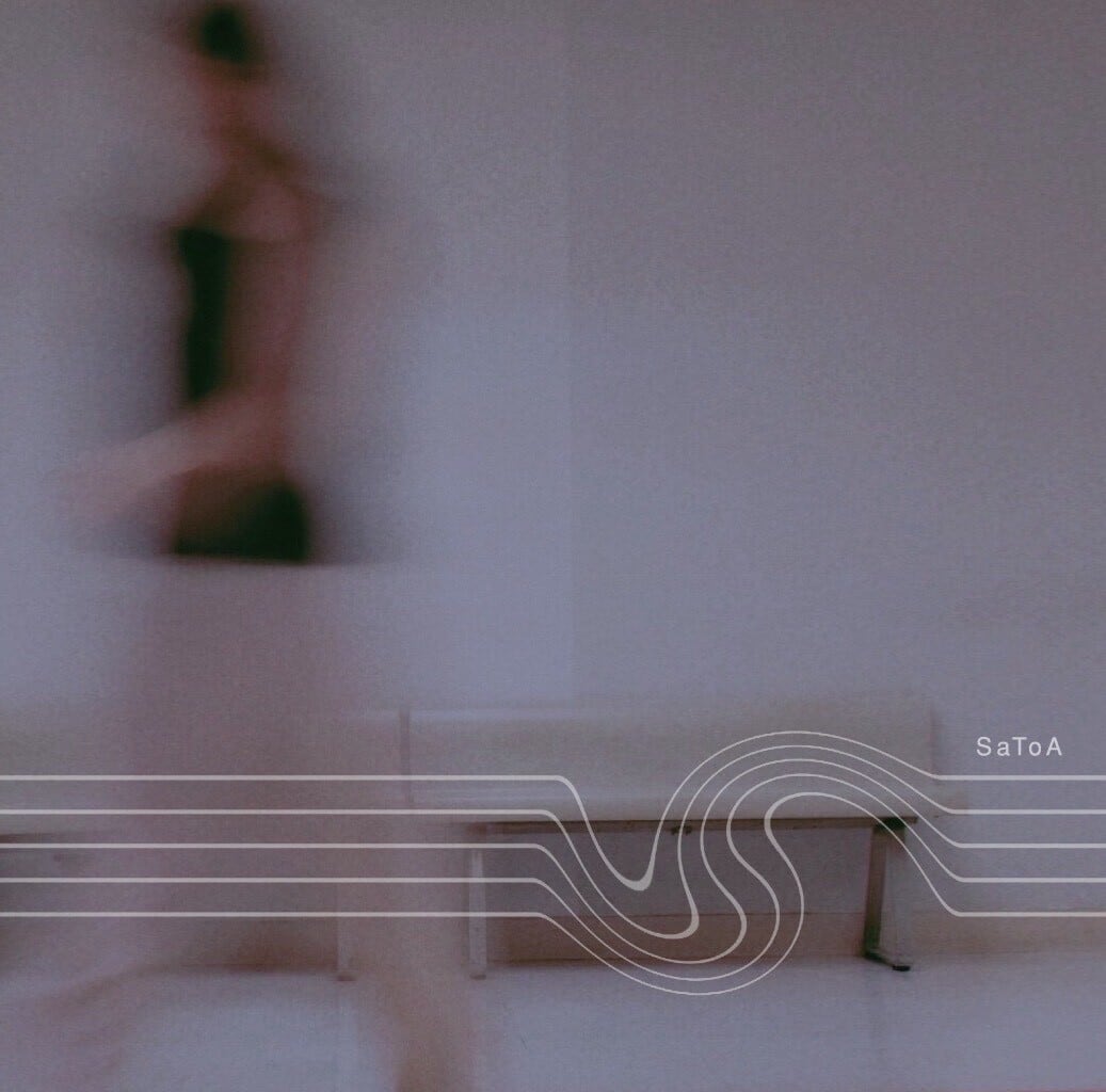 特典】SaToA / タイムリープ | The Domestic