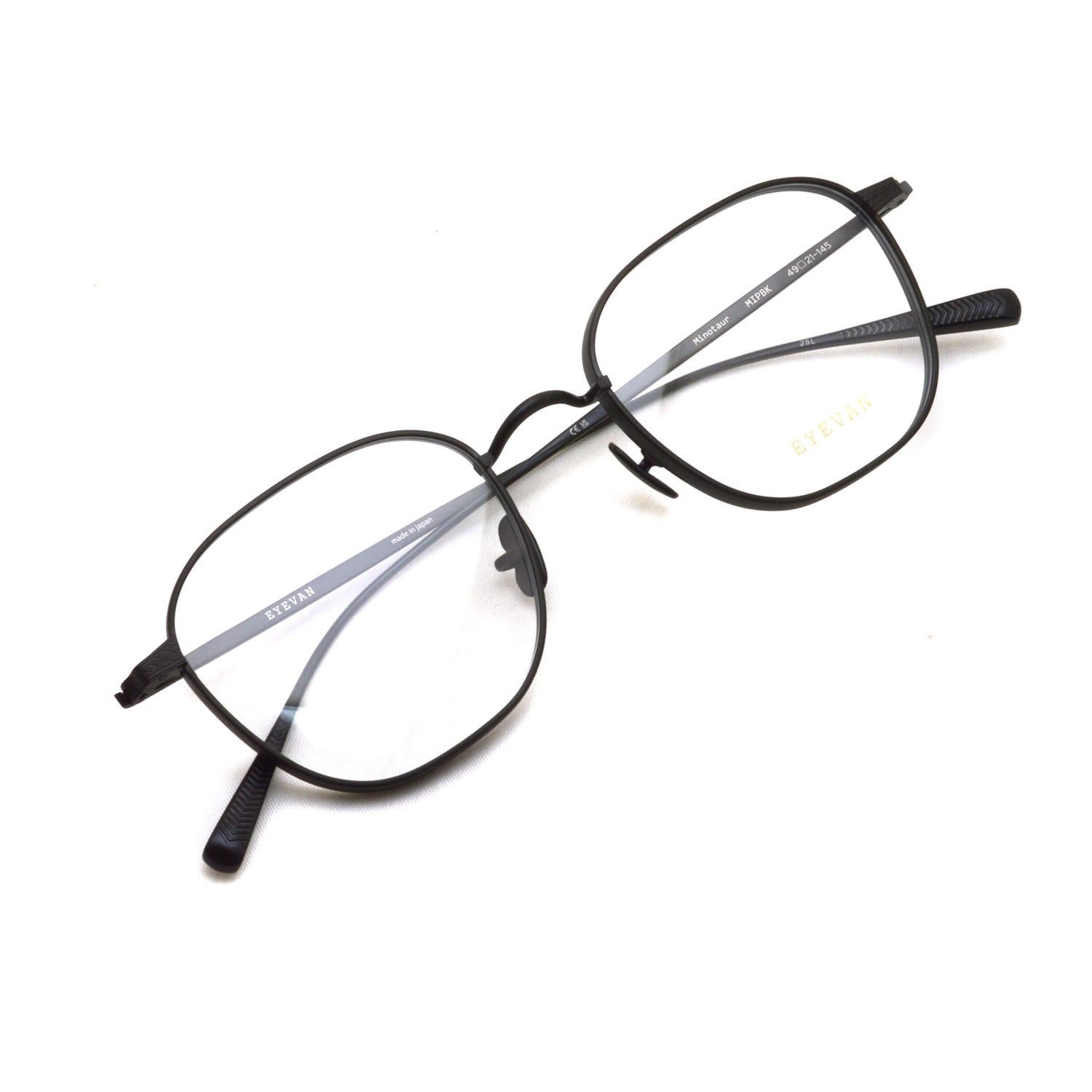 EYEVAN アイヴァン | 中目黒のメガネ・サングラスセレクトショップ 