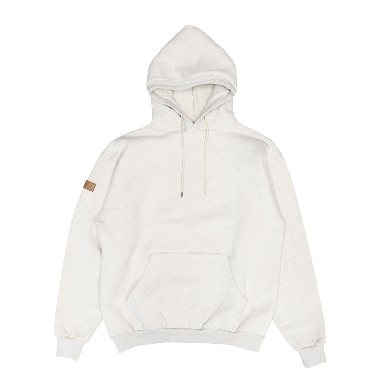 Hoodie / OFF WHITE | T-ASSAC OFFICIAL WEBSITE ｜ ティーエイサック