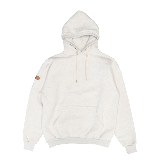 Hoodie / OFF WHITE