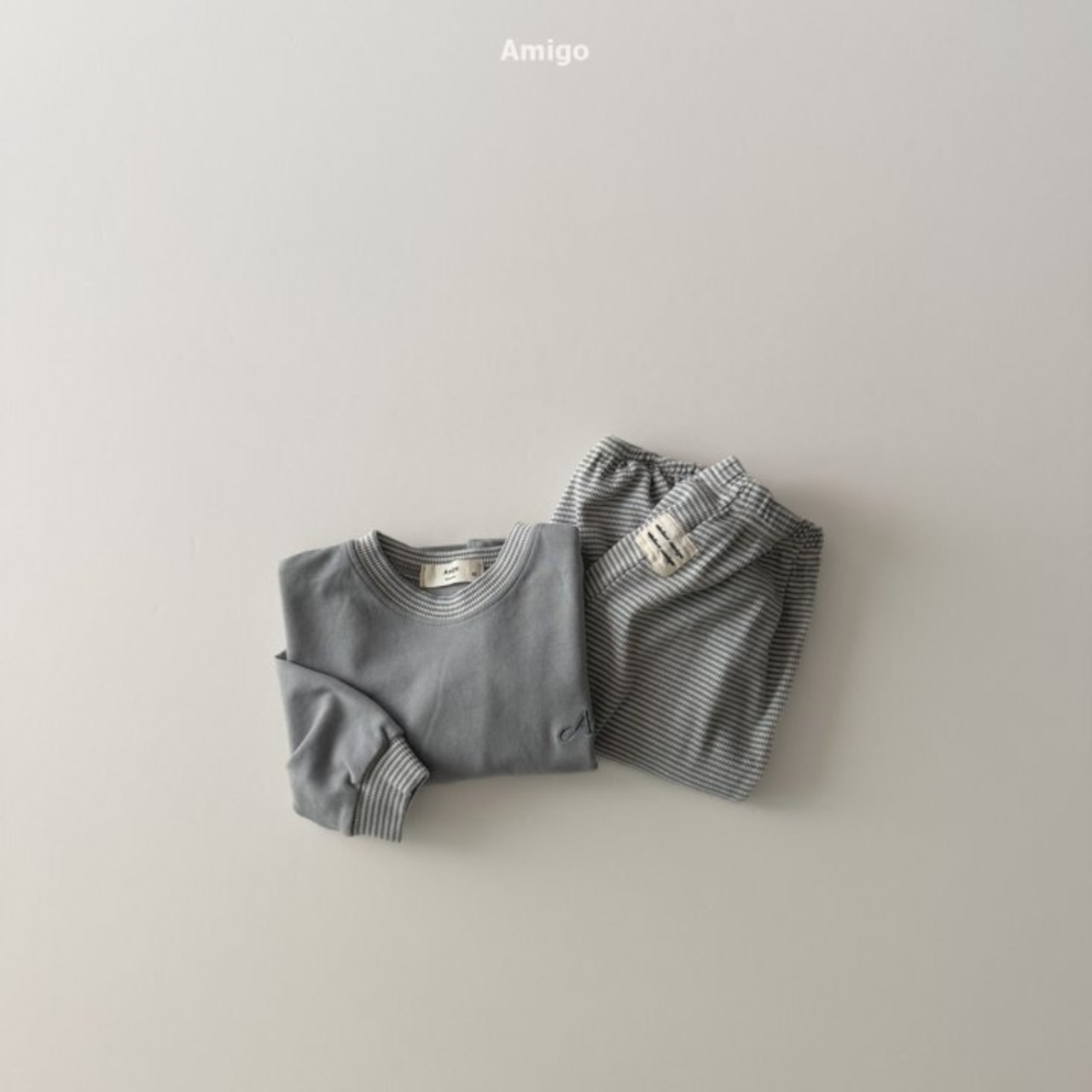 Amigo 26/SS ハイアットカーディガン