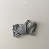 Amigo 26/SS ハイアットカーディガン