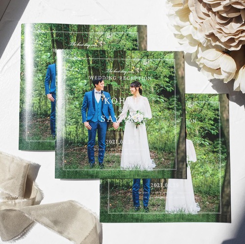 セミ｜プロフィールブック｜No.004