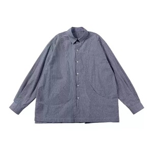 アーバン ナチュラル ワーク シャツ A1753