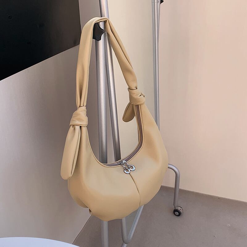 サマーレッド 夏物 ハンドバッグ 手作りハンドバック62644260668