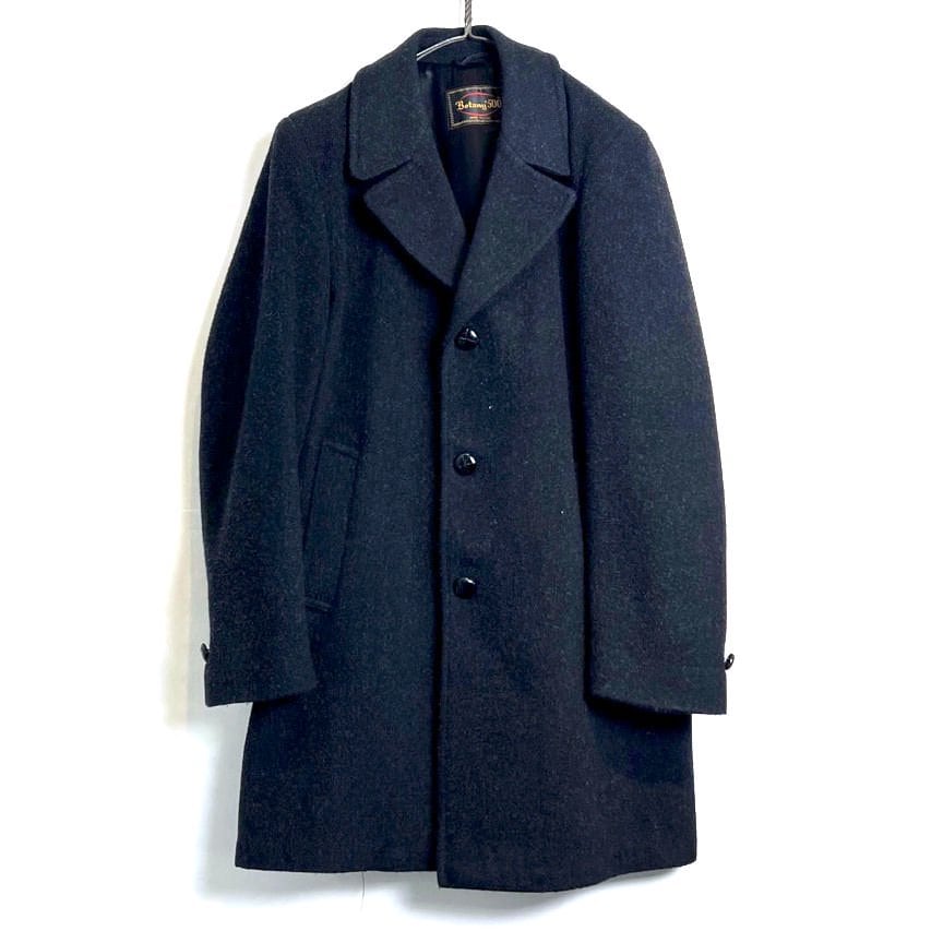 ジャケット・アウター 19AW arts&science chester field coat 2 19AW arts&science chester field coat 2