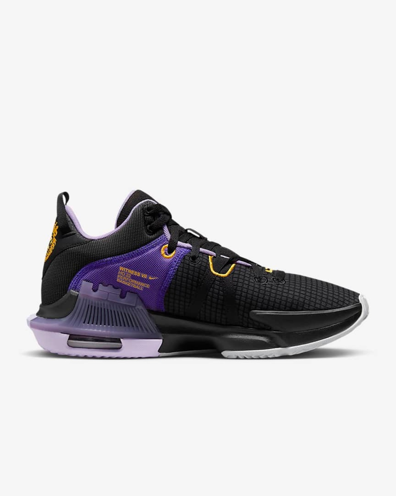 Nike LeBron Witness 7 レブロンジェームズ | jordan_sneakers