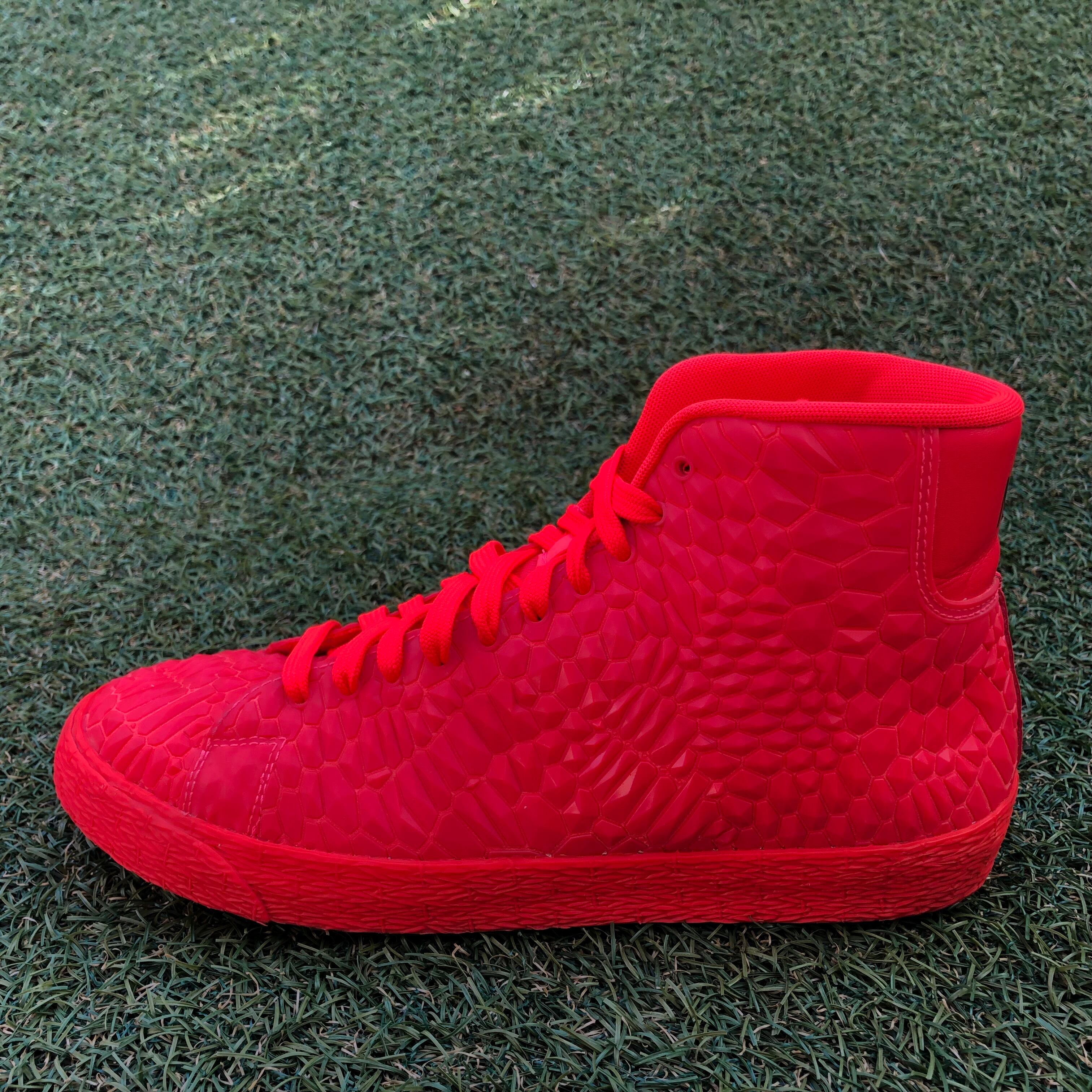 NIKE BLAZER MID DMB ブレザー ミッド ダイヤモンドバック HW468