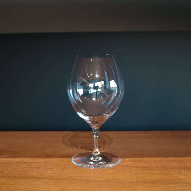 《普段使いにおすすめのワイングラス》ピッコロ15oz ワイン（箱なし／箱別売り）｜ 木村硝子店