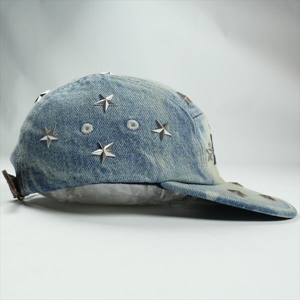 Size【フリー】 SUPREME シュプリーム 26SS Stars Studded Denim Camp