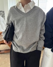 【取寄】OUR ポールニット｜秋服｜韓国子供服｜26/AT