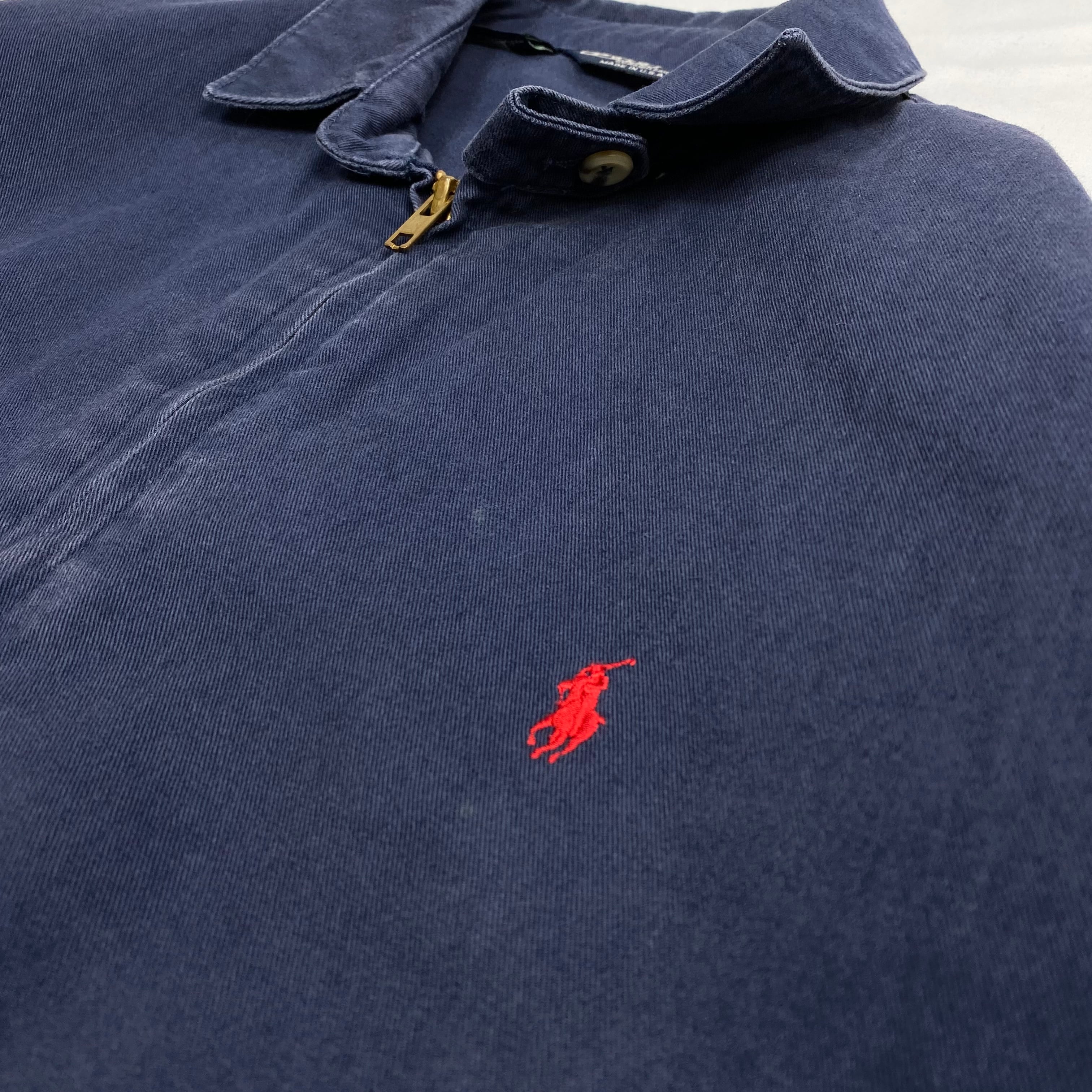 80's-90's Polo 