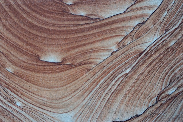 サンドストーン　Sandstone　①