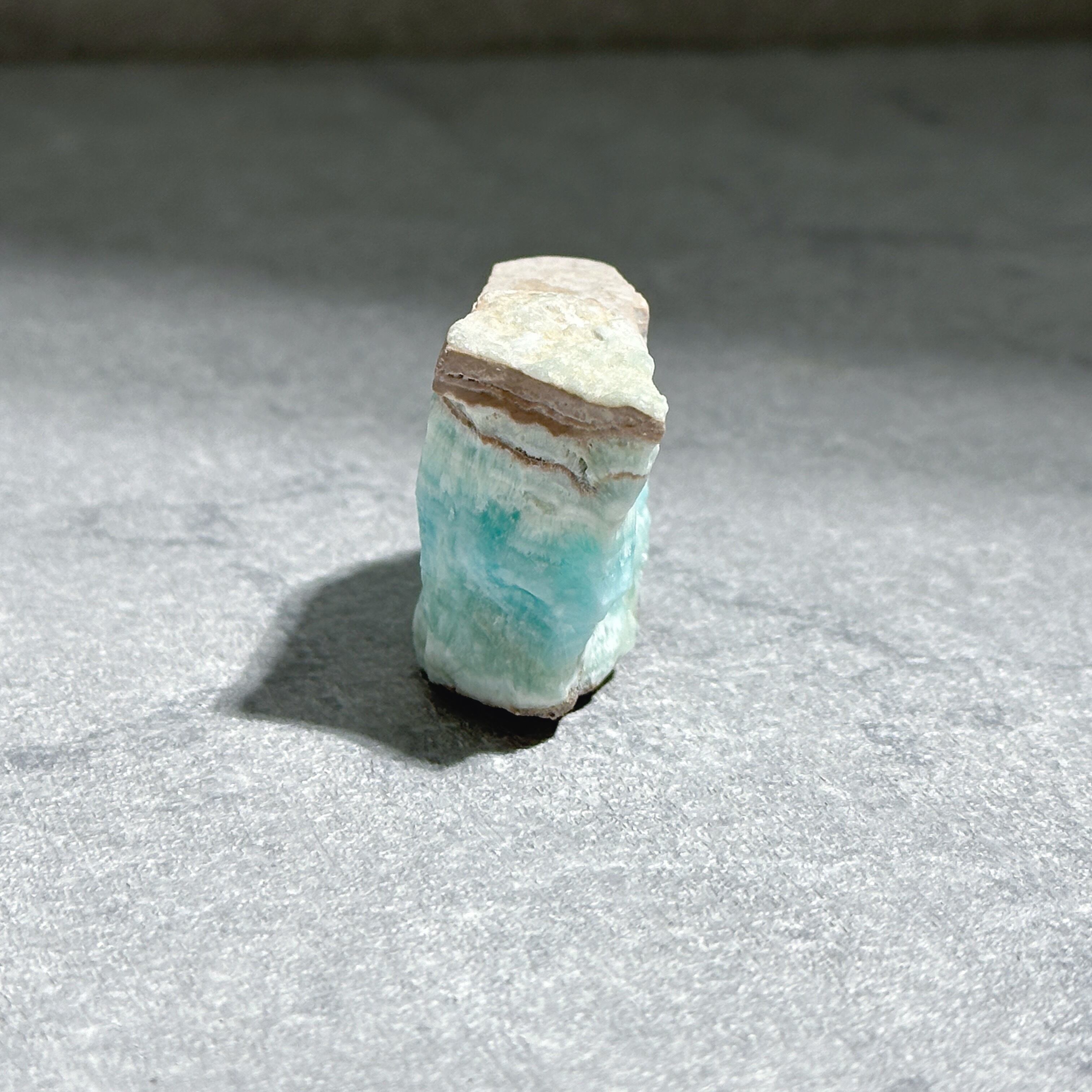 ブルーアラゴナイト 原石12個セット ブルーアラゴナイト 原石12◇Blue Aragonite◇天然石・鉱物