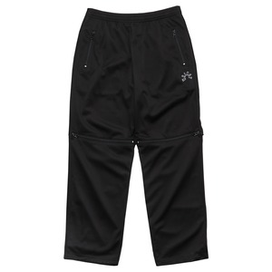 WHIMSY / MESH PANT / BLACK 4/11