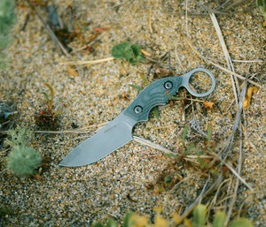 Ringknife